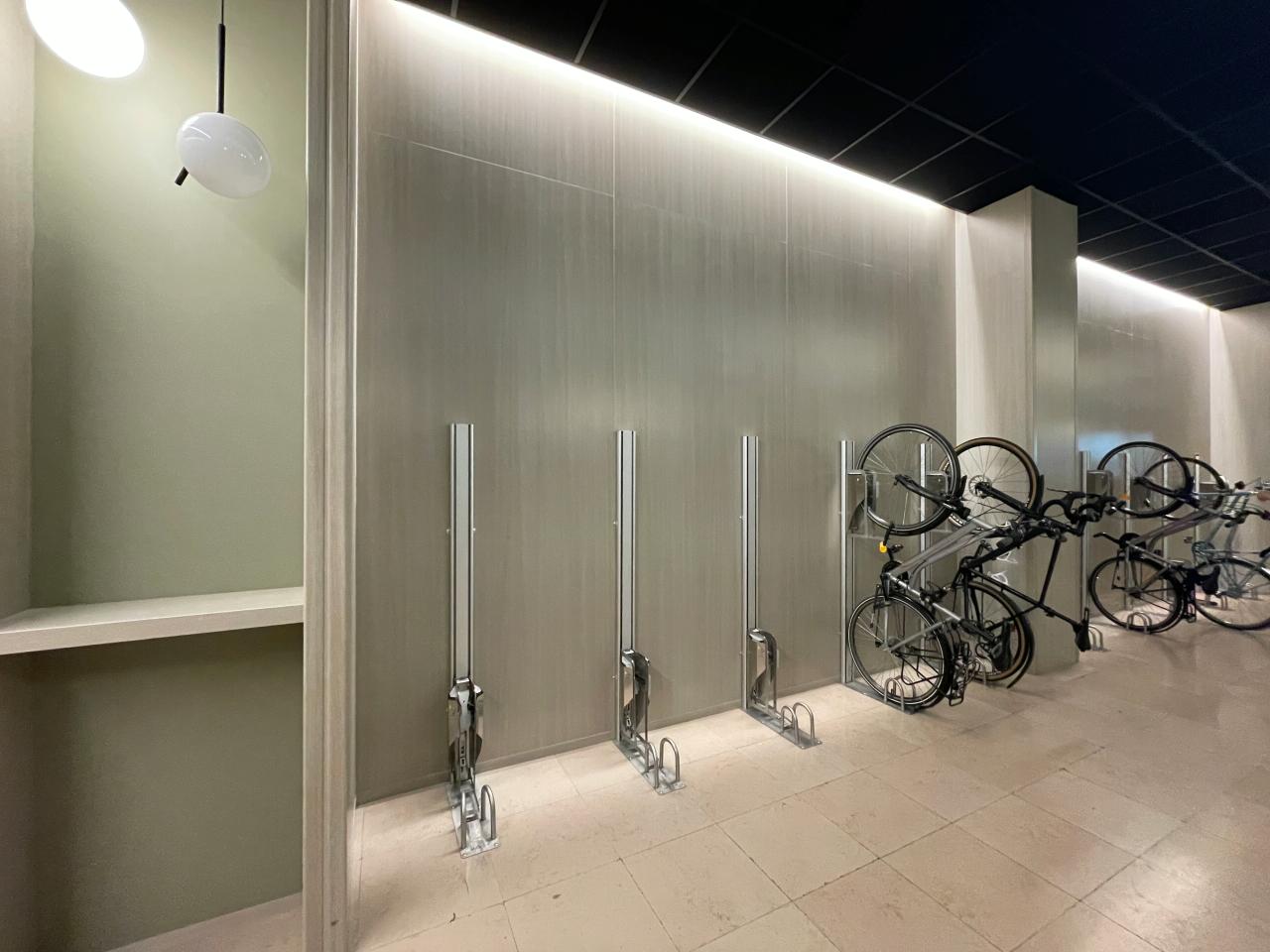 Bureau Lyon 130m² Location bureau Lyon Rhône OLBUR2207673 19